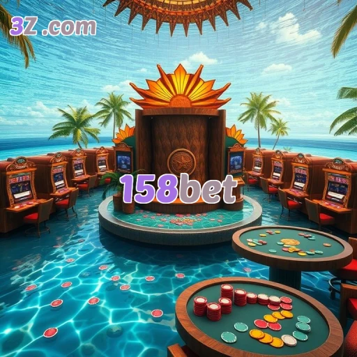 Apostas Inovadoras e Dinâmicas com 158bet para Todos os Jogadores