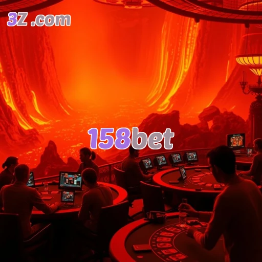 Recursos Pagos da 158bet: Uma Experiência Inigualável