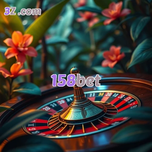 A Confiavel Experiência de Jogos na 158bet