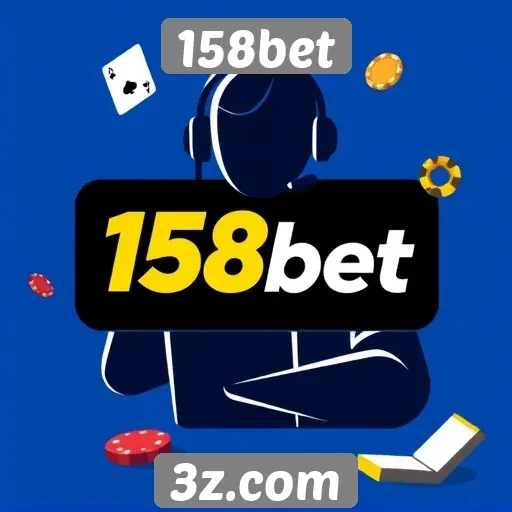 Suporte ao Cliente e Atendimento no 158bet