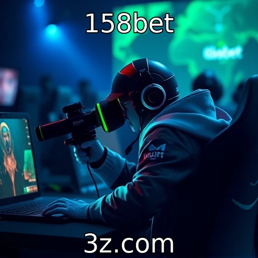 Auge dos esports e suas implicações econômicas