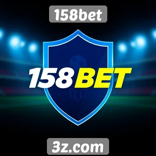 Segurança e confiabilidade da plataforma 158bet