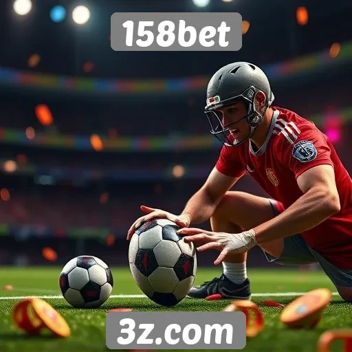 Dicas para iniciantes no 158bet